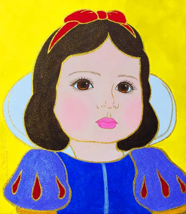 artist image