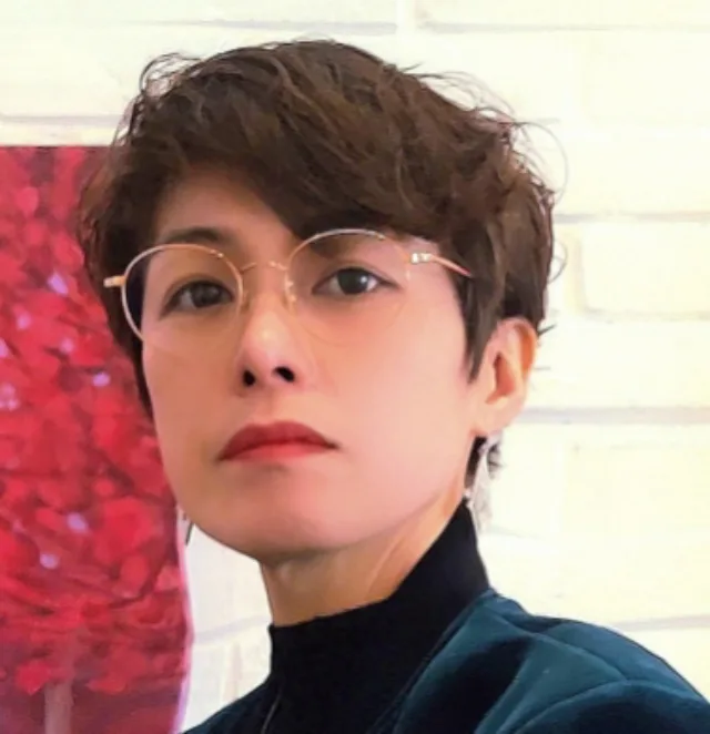 artist image