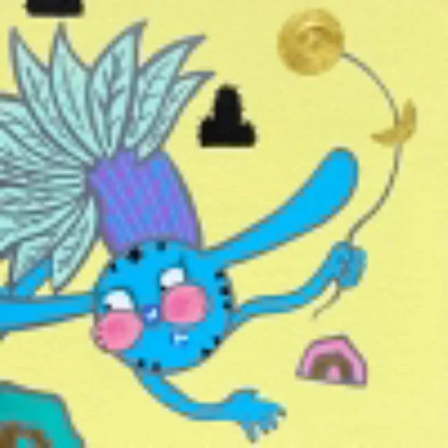 artist image