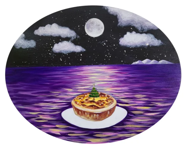 artist image