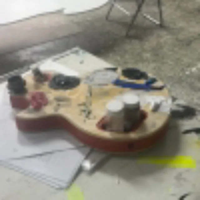 artist image