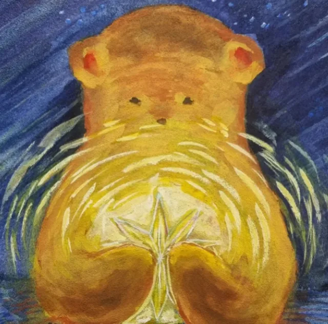 artist image