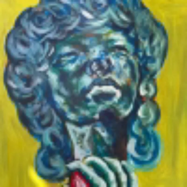 artist image