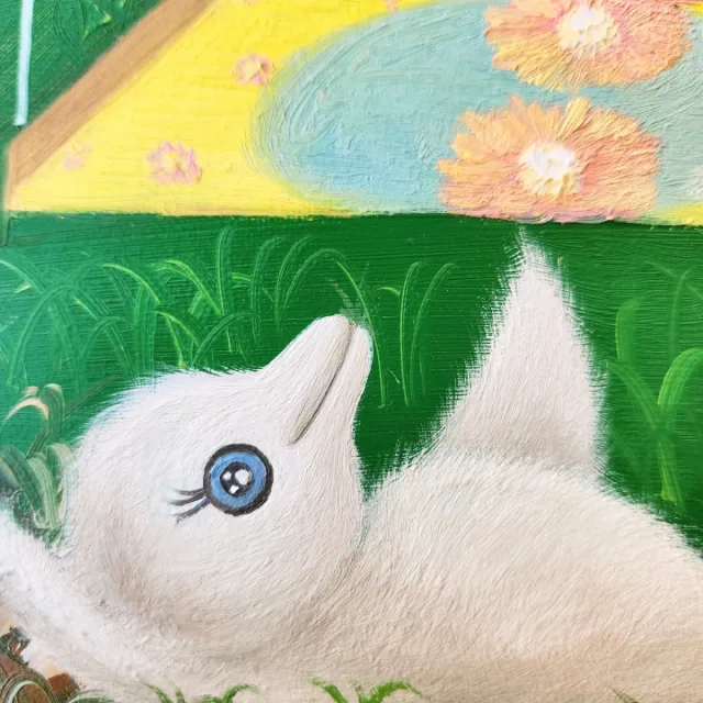 artist image