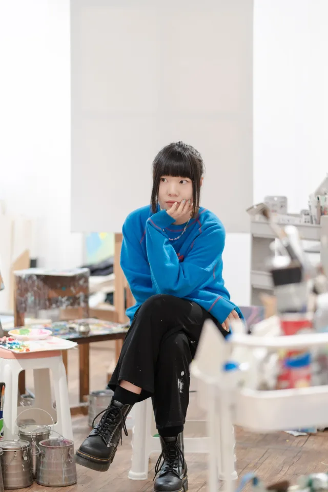 artist image