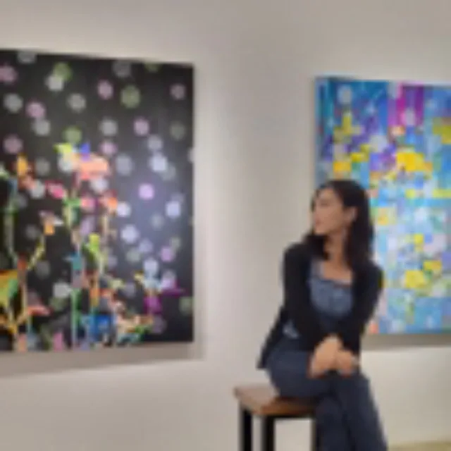artist image