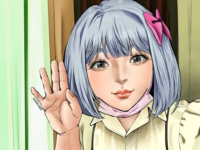 artist image