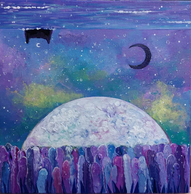 artist image