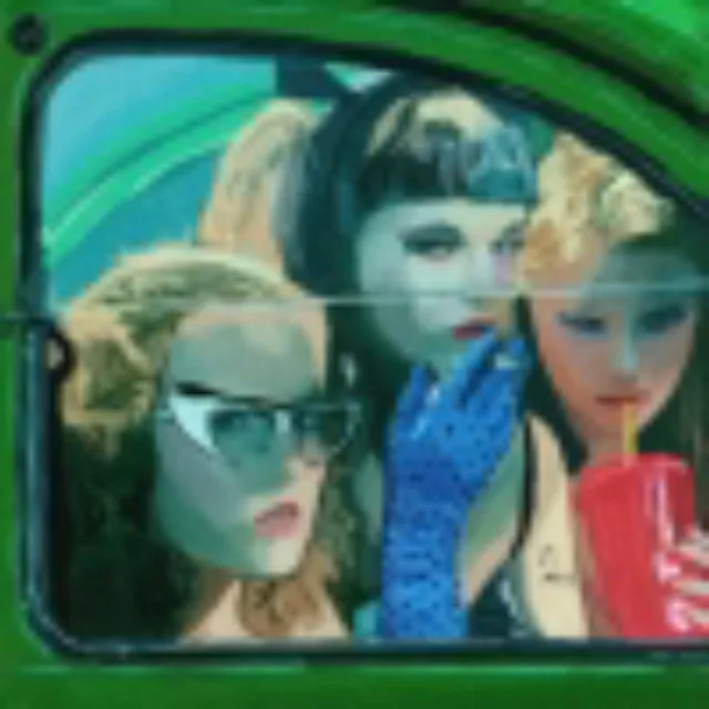 artist image