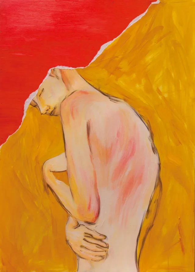 artist image