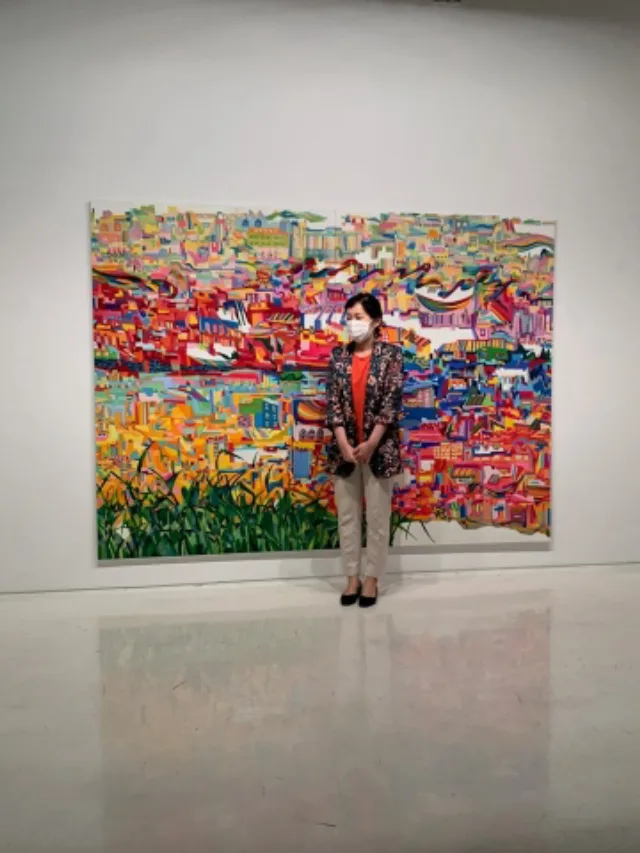 artist image