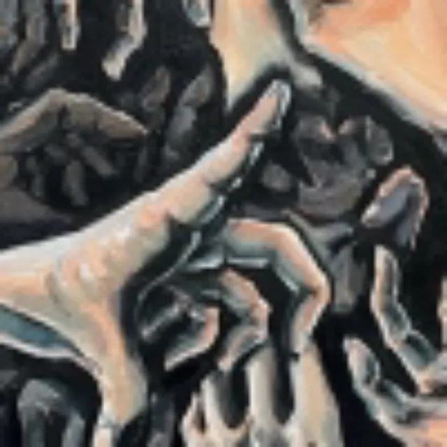artist image