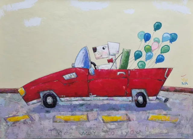 artist image