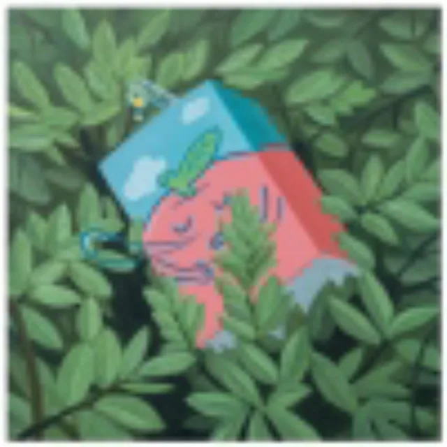 artist image