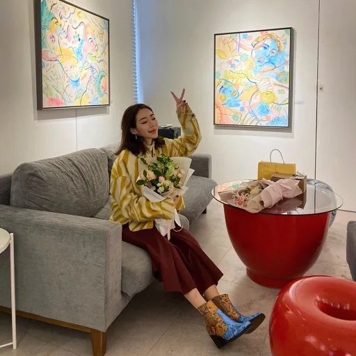 artist image