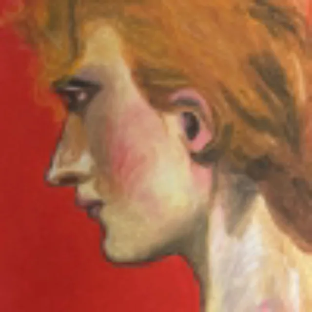 artist image
