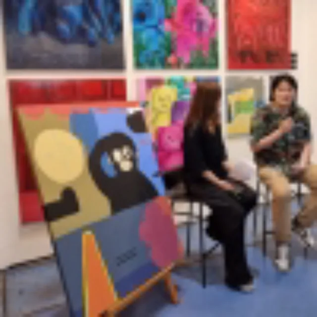 artist image